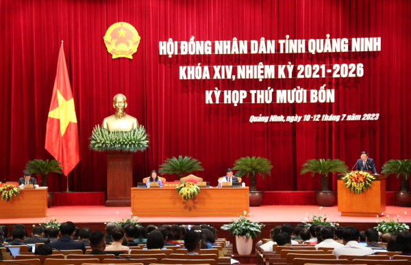 Quảng Ninh: Rõ lộ trình, thẩm quyền giải quyết dứt điểm kiến nghị của cử tri -0
