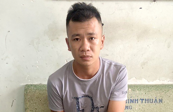 Người dân gửi “tâm thư” cảm ơn lực lượng Công an tỉnh Bình Thuận