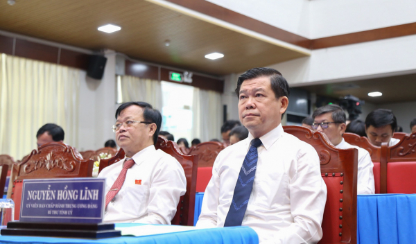 Nhiều vấn đề nóng được trả lời chất vấn tại Kỳ họp thứ 12, HĐND tỉnh Đồng Nai khoá X nhiệm kỳ 2021-2026