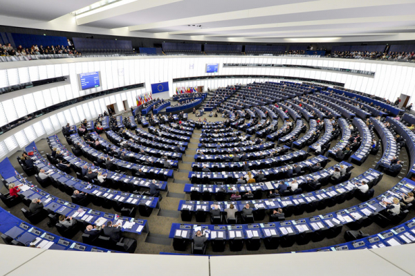 Nghị viện châu Âu thông qua dự luật Phục hồi thiên nhiên -0