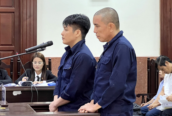 TP. Hồ Chí Minh: Mang đất của người khác đi bán, hai người lĩnh 25 năm tù -0