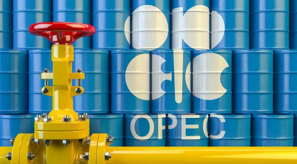 OPEC+ không tăng sản lượng bất chấp áp lực đối với giá dầu -0