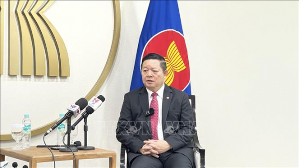 Duy trì hòa bình và an ninh là thành tựu nổi bật của ASEAN  -0