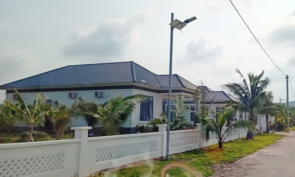 Kiên Giang: 79 căn biệt thự xây trên đất Nhà nước quản lý ở TP Phú Quốc hiện ra sao?