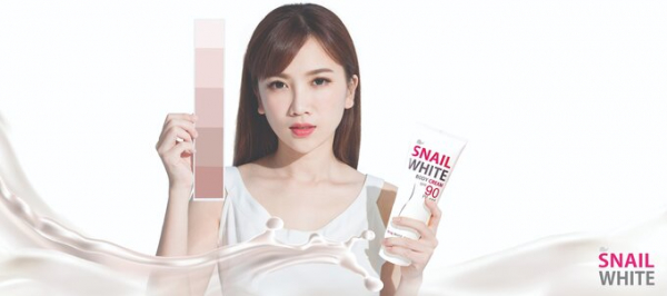 TP. Hồ Chí Minh: Cục Quản lý thị trường xác minh vụ giả nhãn hiệu mỹ phẩm Snail White -0