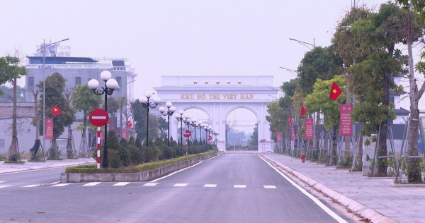 Thái Nguyên: Giá trị sản xuất công nghiệp của Thành phố Phổ Yên tăng nhanh -0