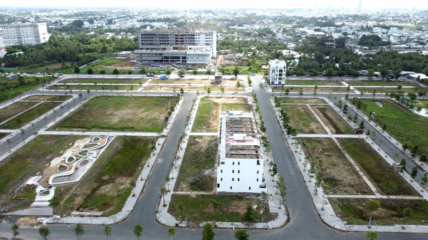 Vi phạm nghiêm trọng tố tụng trong giải quyết vụ thu hồi hơn 14.000m2 đất làm khu đô thị mới ở TP Cần Thơ