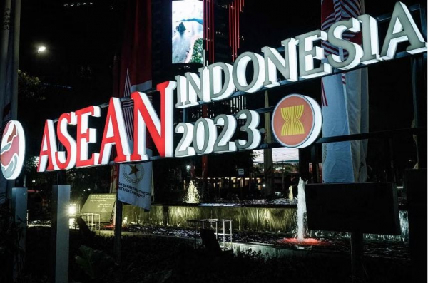 Indonesia: Áp dụng làm việc từ xa trong thời gian diễn ra ASEAN 43 -0