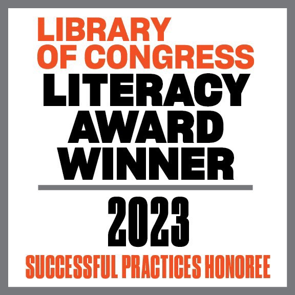 Chương trình Tủ sách Nhân ái và Ngôi nhà Trí tuệ được Thư viện Quốc hội Mỹ vinh danh -0