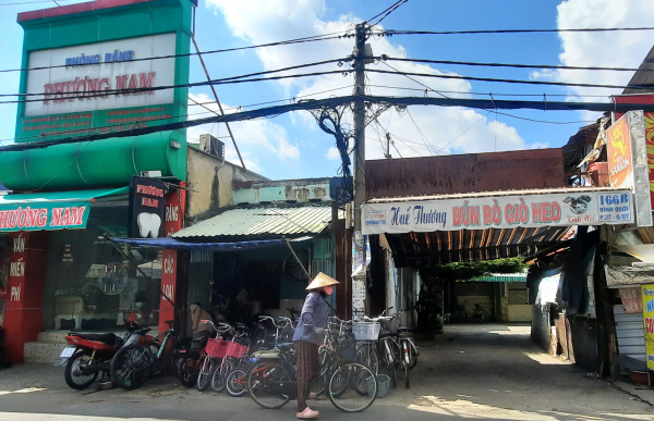 Tranh chấp nhà đất tại Quận Bình Thạnh, TP. Hồ Chí Minh: Quay lại điểm ban đầu sau hành trình gian truân kiện cáo