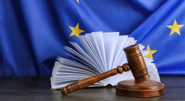  EU thông qua luật đột phá về trao đổi thông tin kỹ thuật số -0