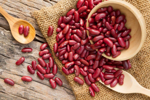 Những thực phẩm từ đậu đỏ có thể làm chậm lão hóa, cải thiện tim mạnh -0