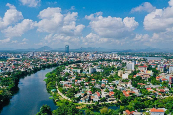 Thừa Thiên Huế: Xây dựng thành phố trực thuộc Trung ương trên nền tảng bảo tồn và phát huy giá trị di sản -0