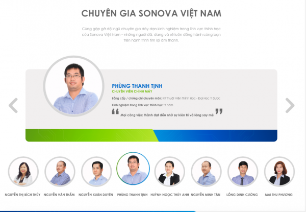TP. Hồ Chí Minh: Công ty TNHH Sonova Việt Nam bị xử phạt vì khám chữa bệnh không phép