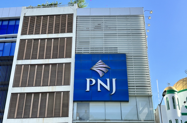 Sau đính chính, PNJ bị giảm gần 2.731 tỷ đồng doanh thu -0