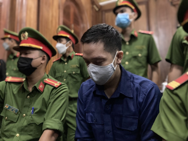 Tuyên án vụ bạo hành bé gái dẫn đến tử vong ở TP. Hồ Chí Minh -0