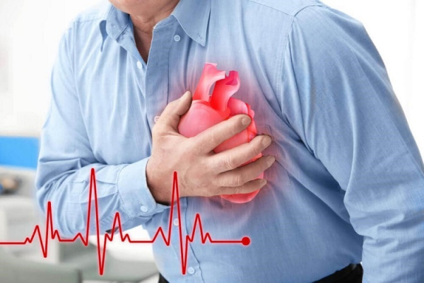 Những dấu hiệu nhận biết giúp điều trị sớm của bệnh suy tim cấp -0