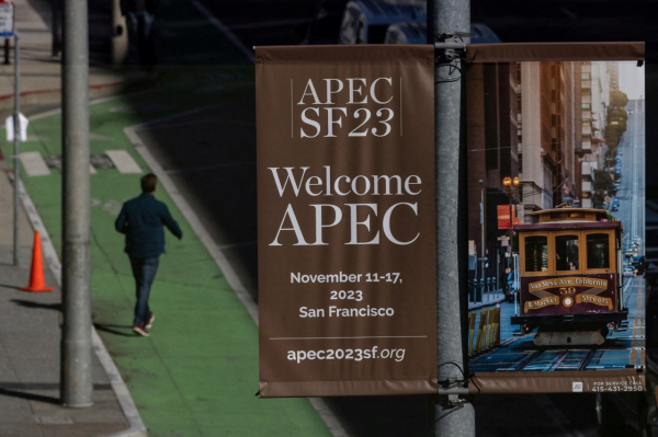 APEC 2023: Những điều cần biết -0