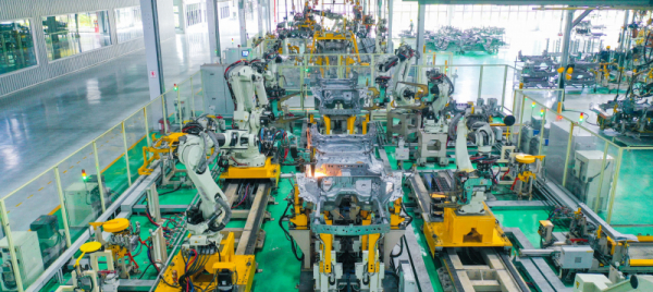 Doanh nghiệp công nghiệp hỗ trợ Việt Nam: Cải thiện năng lực cạnh tranh, làm chủ công nghệ chế tạo khuôn mẫu -0