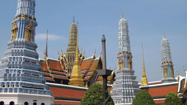 Thái Lan dự kiến mở rộng chính sách miễn thị thực 
 -0