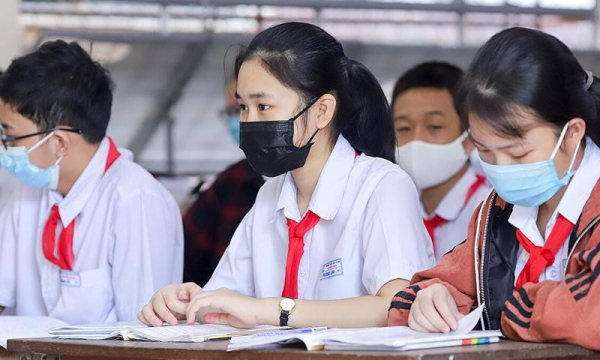 TP. Hồ Chí Minh: Thông tin về kỳ thi tuyển sinh vào lớp 10 năm 2024  -0