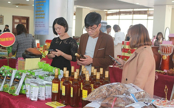 Cơ hội kết nối cung cầu hàng Việt Nam tại thị trường trong nước  -0