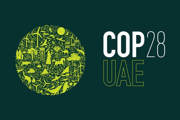 Khai mạc Hội nghị COP 28 -0