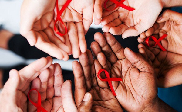 Quyết tâm chấm dứt dịch bệnh AIDS vào năm 2030 -0