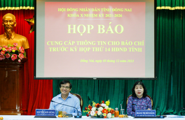 Cử tri kiến nghị 3 nhóm vấn đề trước Kỳ họp thứ 14 HĐND tỉnh Đồng Nai khoá X