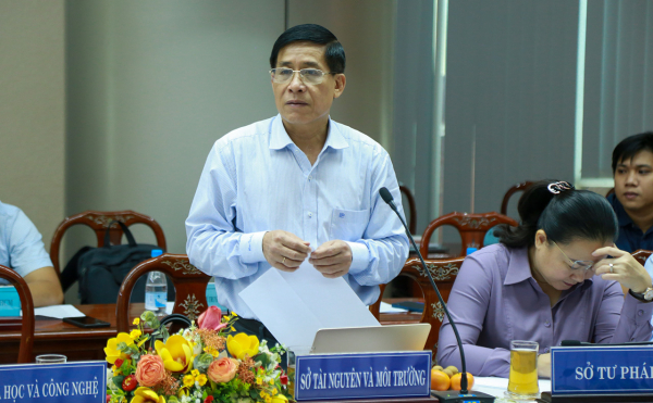 Cử tri kiến nghị 3 nhóm vấn đề trước Kỳ họp thứ 14 HĐND tỉnh Đồng Nai khoá X