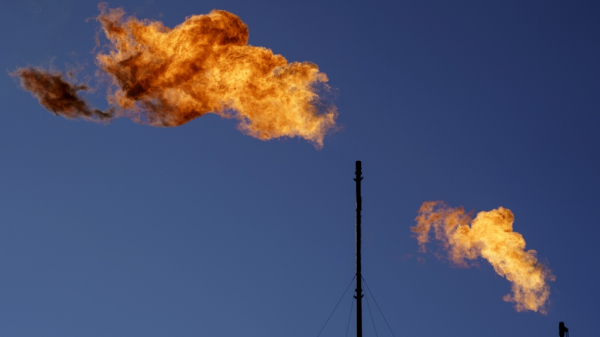 Canada đề xuất quy định mới về phát thải khí methane cho ngành dầu khí -0