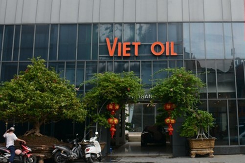 TP. Hồ Chí Minh: Công ty TNHH TMVT và Du lịch xuyên Việt Oil dẫn đầu danh sách nợ thuế -0