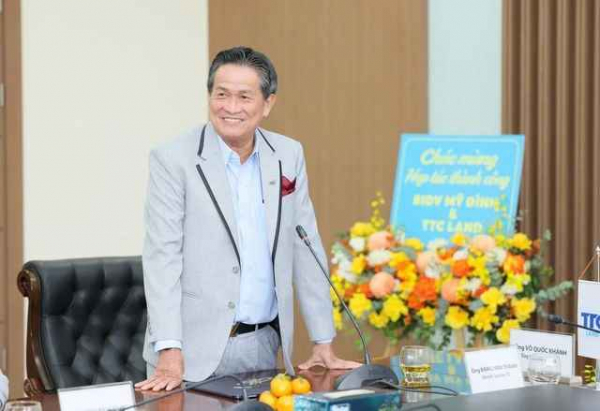 BIDV và TTC Land hợp tác tài trợ dự án TTC Plaza Đà Nẵng -0
