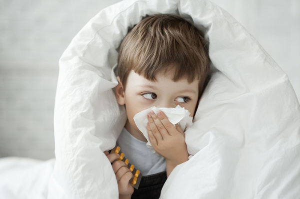 Gia tăng nhanh số trẻ nhiễm virus cúm A, Bác sĩ cảnh báo -0