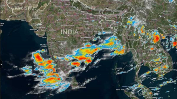 Ấn Độ xem xét ứng dụng AI để dự báo thiên tai -0