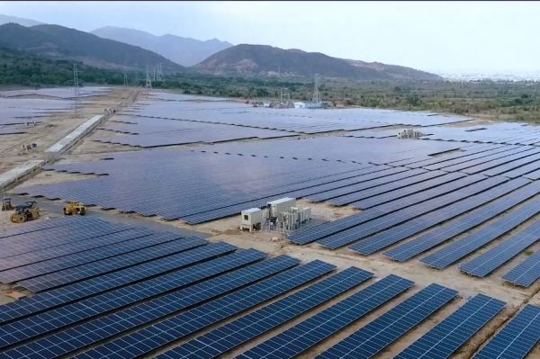 Các dự án nhà máy điện mặt trời tại Khánh Hòa dính những sai phạm gì? -0
