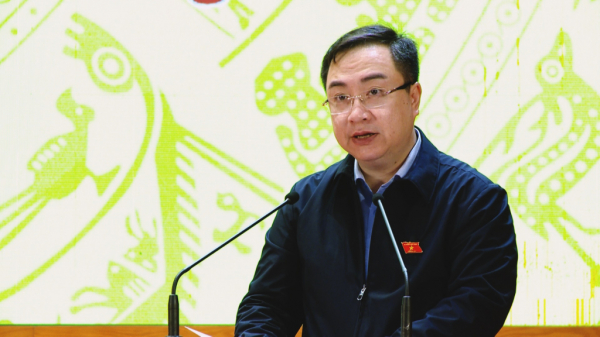 Quảng Ninh: Phổ biến, tuyên truyền các luật được thông qua tại Kỳ họp thứ Sáu, Quốc hội Khóa XV   -0