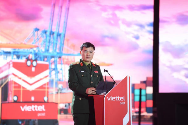 Khai trương Tổ hợp công nghệ chia chọn thông minh đầu tiên của Việt Nam -0