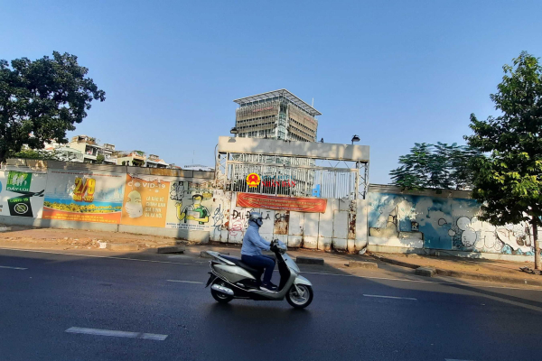 TP. Hồ Chí Minh: Còn nhiều hạn chế trong công tác quy hoạch, quản lý quy hoạch xây dựng đô thị tại quận 5 -0