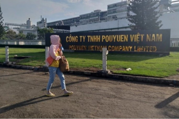 Đồng Nai: Công ty TNHH Pou Chen Việt Nam để xảy ra nhiều sai phạm về bảo vệ môi trường, sử dụng đất đai -0