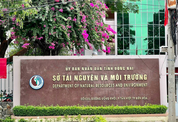 Đồng Nai: Công ty TNHH Pouchen Việt Nam vướng hàng loạt sai phạm về môi trường, đất đai -0