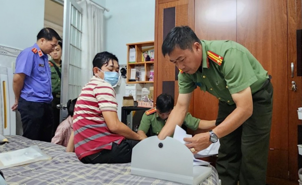 Kiên Giang: Sắp xét xử vụ đưa tàu cá đánh bắt trái phép trên vùng biển nước ngoài