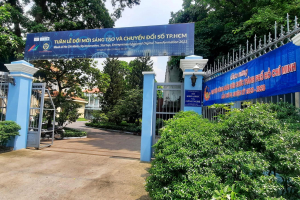 TP. Hồ Chí Minh: Một Phó Giám đốc Sở Khoa học và Công nghệ xin thôi việc -0