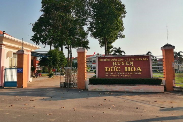 Long An: Trường Mẫu giáo Nguyễn Văn Dương chi sai ngân sách cả trăm triệu đồng -0