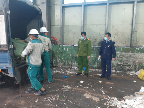 Bắc Ninh: Xử phạt 70 triệu đồng vì vận chuyển 2.500kg mỡ lợn không rõ nguồn gốc  -0