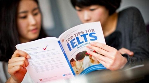 Thái Bình và Sơn La được phép tổ chức thi cấp chứng chỉ tiếng Anh IELTS -0