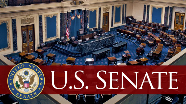 Thượng viện Mỹ công bố luật an ninh trị giá 118 tỉ USD với hơn 60 tỉ viện trợ -0