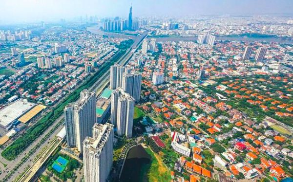 Luật Đất đai sửa đổi: Tạo thuận lợi cho Việt kiều mua nhà -0
