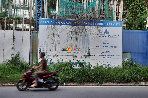 TP. Hồ Chí Minh: Yêu cầu chấm dứt việc liên kết, cho thuê, cho mượn nhà đất công sai quy định tại huyện Nhà Bè -0