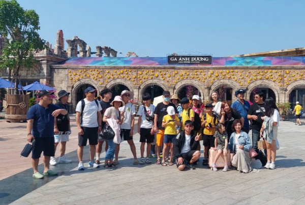 Vì sao 292 du khách Đài Loan bị bỏ rơi ở Phú Quốc?